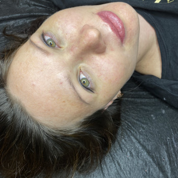 Перманентний макіяж губ
                    Майстер перманентного макіяжу Лина Кременчук