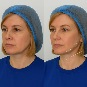 Скульптура фейс від 8000 грн