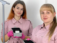 Студия лазерной эпиляции Gladenka Я на Barb.ua