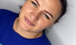 Перманентный макияж бровей Мастер перманентного макияжа Лина Кременчуг