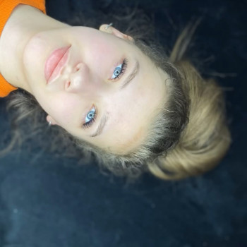 Нарощування вій
                    Майстер перманентного макіяжу Лина Кременчук