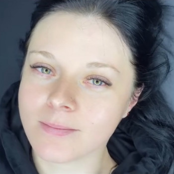 Нарощування вій
                    Майстер перманентного макіяжу Лина Кременчук