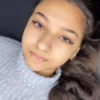 Нарощування вій
                    Майстер перманентного макіяжу Лина Кременчук