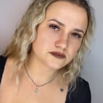 Нарощування вій
                    Майстер перманентного макіяжу Лина Кременчук