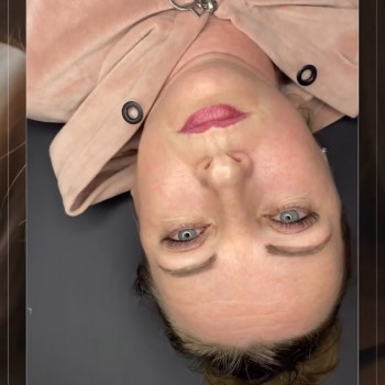 Нарощування вій
                    Майстер перманентного макіяжу Лина Кременчук