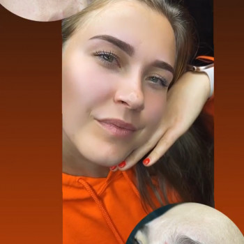 Оформлення та корекція брів
                    Майстер перманентного макіяжу Лина Кременчук