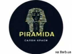 Салон краси Піраміда на Barb.ua
