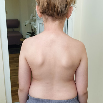 Робота з дітками
 