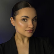 Бровист Жанна Солодка на Barb.ua