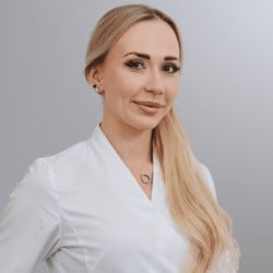 Дар'я Курілова