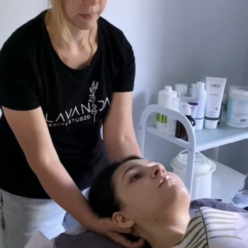 LAVANDA Beauty Studio, Харьков Фото - 3
