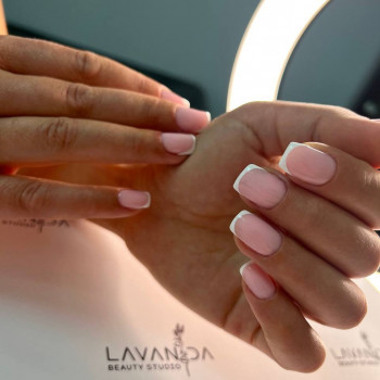 LAVANDA Beauty Studio, Харьков Фото - 5