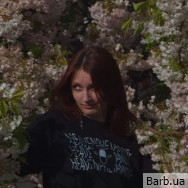 Тату мастер Вікторія Телятник на Barb.ua