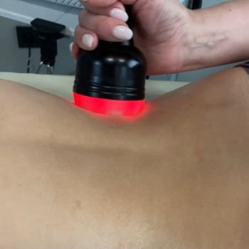 Вакуумний масаж