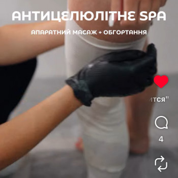 Віскі-обгортання STYX