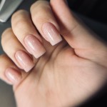 Знижка -100 грн на перший візит Мастер маникюра  Житомир