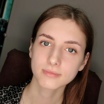 Комплекс ламі брів та вій