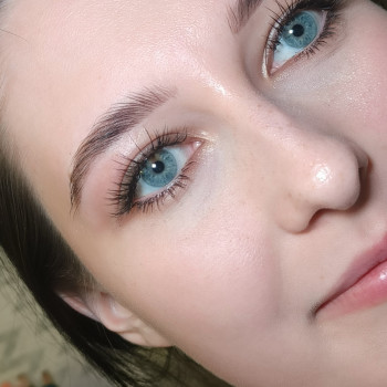 Моделювання брів
                    Бровіст  Житомир