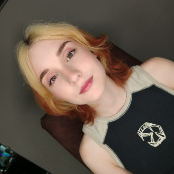 Моделювання брів
                    Бровіст  Житомир