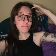 Тату мастер Віталіна Шум на Barb.ua