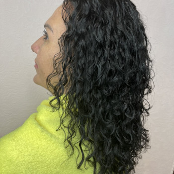 Біозавивка, хімічна завивка
                    Салон красоты Kalina Studio Запорожье