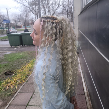 Олена Маруня, Харків Фото - 1