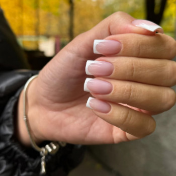 Ok Nail, Хмельницький Фото - 5