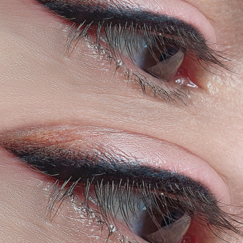 Перманент стрілок 
 
 