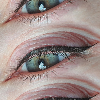 Перманент стрілок
 
 