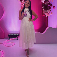 Бровіст Ангеліна Мілославська на Barb.ua