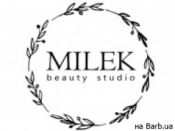 Салон краси Milek на Barb.ua