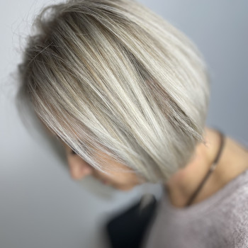 Юлія Дудіна, Київ Фото - 1