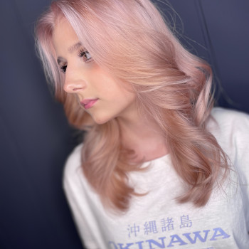 Юлія Дудіна, Київ Фото - 3