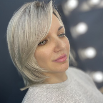 Юлія Дудіна, Київ Фото - 4