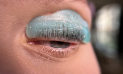 Ламинирование ресниц Бровист Анастасия Каменское