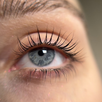 Ламинирование ресниц
                    Бровист Анастасия Каменское