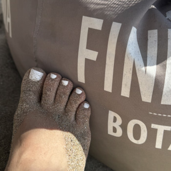 Педикюр косметично-гігієнічний
                    Майстер манікюру Татьяна Київ