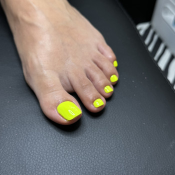 Педикюр косметично-гігієнічний
                    Майстер манікюру Татьяна Київ