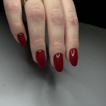 Покриття гелем,укріплення,корекція
                    Майстер манікюру Татьяна Київ