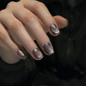 Покриття гелем,укріплення,корекція
                    Майстер манікюру Татьяна Київ