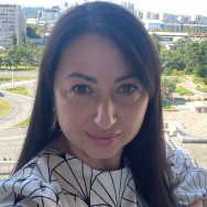 Перукар-візажист Ольга Кукіз на Barb.ua