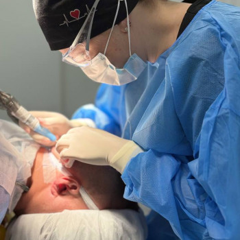 Myslovych clinic, Львів Фото - 6