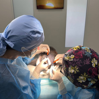 Myslovych clinic, Львів Фото - 8