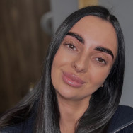 Бровист Еріка Дрогобецька на Barb.ua