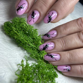 Катерина Нагорна, Лозовая Фото - 11