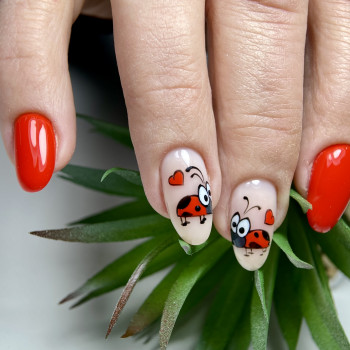 Катерина Нагорна, Лозовая Фото - 14