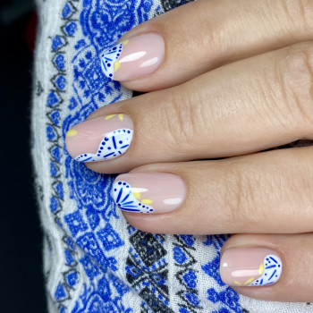 Катерина Нагорна, Лозовая Фото - 17