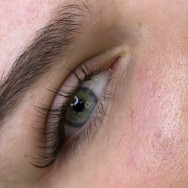 Лешмейкер Олександра Добровольська на Barb.ua