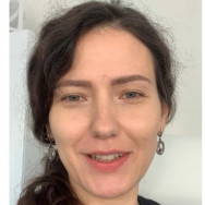 Подолог Светлана Гайдашевская на Barb.ua