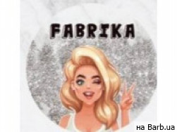 Ногтевая студия Fabrika на Barb.ua